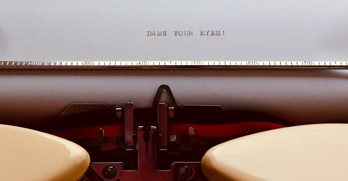 découvrez comment rédiger une lettre de motivation percutante qui saura captiver l'attention des recruteurs et augmenter vos chances d'obtenir l'entretien souhaité. suivez nos conseils et exemples pour créer une lettre sur mesure qui mettra en valeur vos compétences et votre parcours.