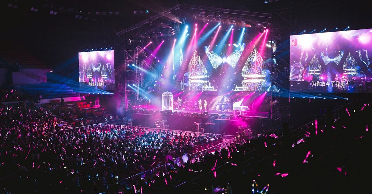 découvrez les événements incontournables qui animent votre région. que ce soit des concerts, des festivals ou des conférences, restez informé des dernières tendances et ne manquez aucune occasion de vous divertir et d'apprendre. rejoignez-nous pour vivre des expériences uniques et mémorables.