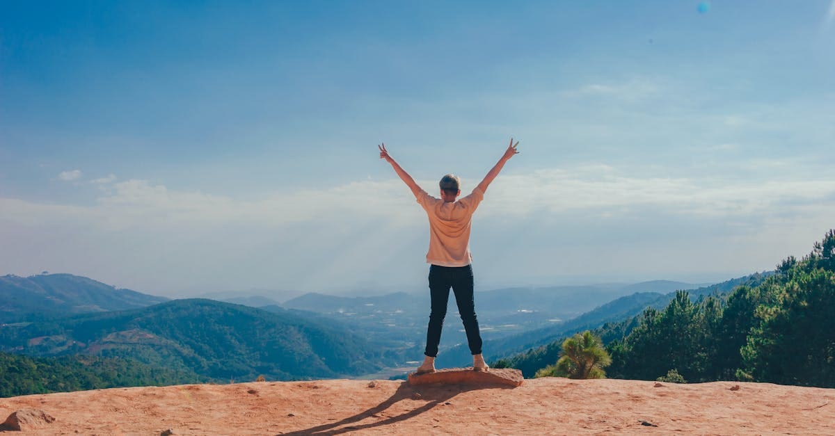 découvrez comment cultiver la motivation au quotidien pour atteindre vos objectifs personnels et professionnels. inspirez-vous de conseils pratiques et de techniques éprouvées pour rester engagé et surmonter les obstacles.