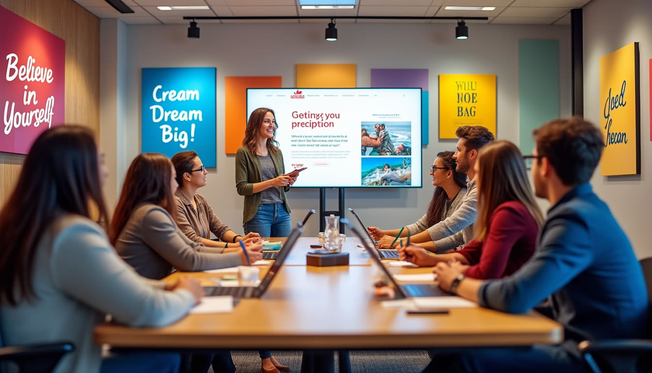 participez à nos sessions gratuites à ambarès-et-lagrave pour booster vos cv et lettres de motivation. apprenez des techniques efficaces et bénéficiez de conseils personnalisés pour vous démarquer dans vos recherches d'emploi.