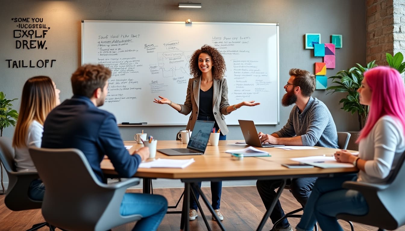 découvrez à ambarès-et-lagrave des sessions gratuites pour améliorer vos cv et lettres de motivation. bénéficiez de conseils d'experts pour booster vos candidatures et vous démarquer sur le marché de l'emploi.