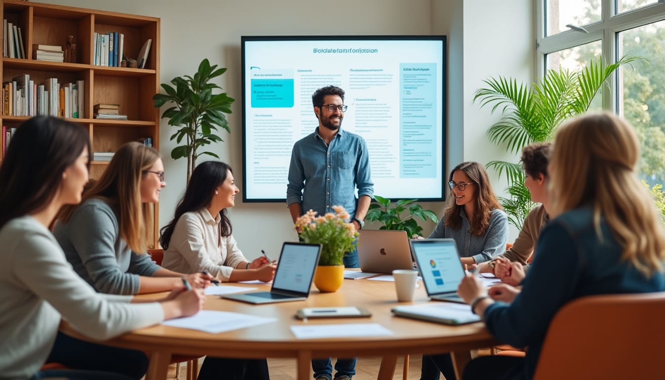 participez à notre atelier interactif à couches et apprenez à créer facilement votre cv et lettre de motivation en quelques clics. que vous soyez en reconversion ou à la recherche d'un emploi, cet événement est l'occasion idéale pour booster votre candidature et vous démarquer.