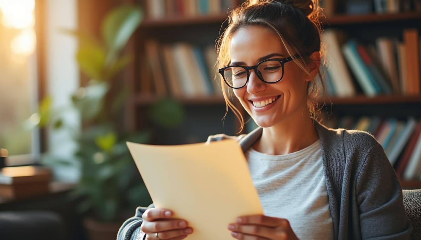 découvrez notre guide pratique pour rédiger une lettre de motivation efficace pour un poste de vendeuse. avec des exemples concrets et des conseils adaptés, maximisez vos chances de séduire les recruteurs et démarquez-vous en candidat idéal.