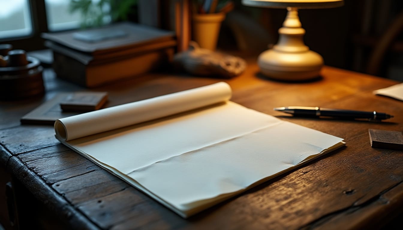 découvrez notre guide pratique pour rédiger une lettre de motivation percutante et convaincante pour votre bts ndrc sur parcoursup. suivez nos conseils pour vous démarquer et mettre en avant vos compétences et votre projet professionnel.