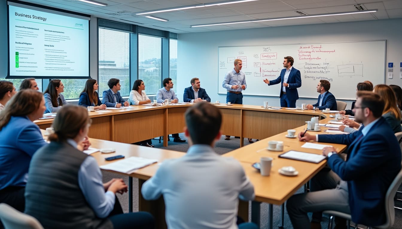 découvrez notre guide pratique pour rédiger une lettre de motivation percutante et efficace pour votre candidature au bts ndrc sur parcoursup. suivez nos conseils et astuces pour mettre en avant vos compétences et votre passion, et maximisez vos chances d'admission.