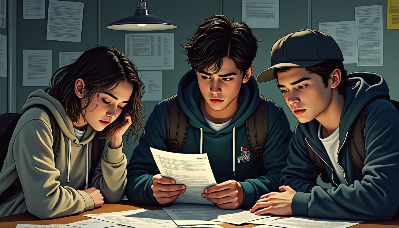 découvrez tout ce qu'il faut savoir sur les inscriptions sur parcoursup : comment formuler vos vœux et sous-vœux, l'importance des lettres de motivation, et les conseils pour optimiser votre dossier afin de maximiser vos chances d'admission.