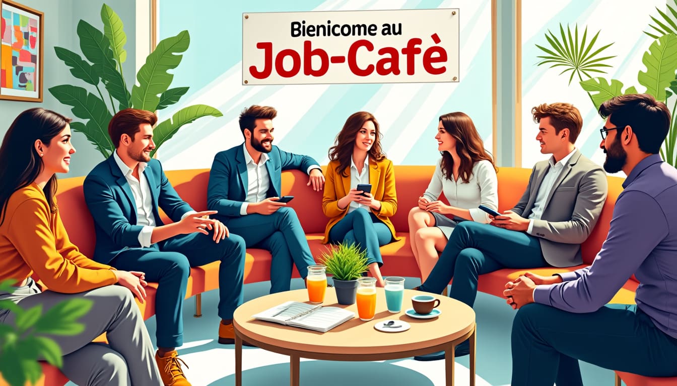 découvrez des opportunités d'emploi uniques dans les agences du nord : recrutez sans cv ni lettre de motivation. profitez d'un processus simplifié pour accéder à de nouvelles carrières et mettre en avant vos compétences directement auprès des employeurs.