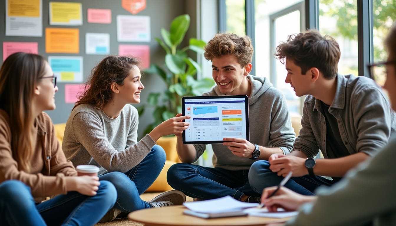 découvrez notre guide pratique pour parcoursup® 2025 et apprenez à élaborer un projet de formation convaincant. conseils, astuces et ressources essentielles pour maximiser vos chances d'admission et orienter votre avenir professionnel.