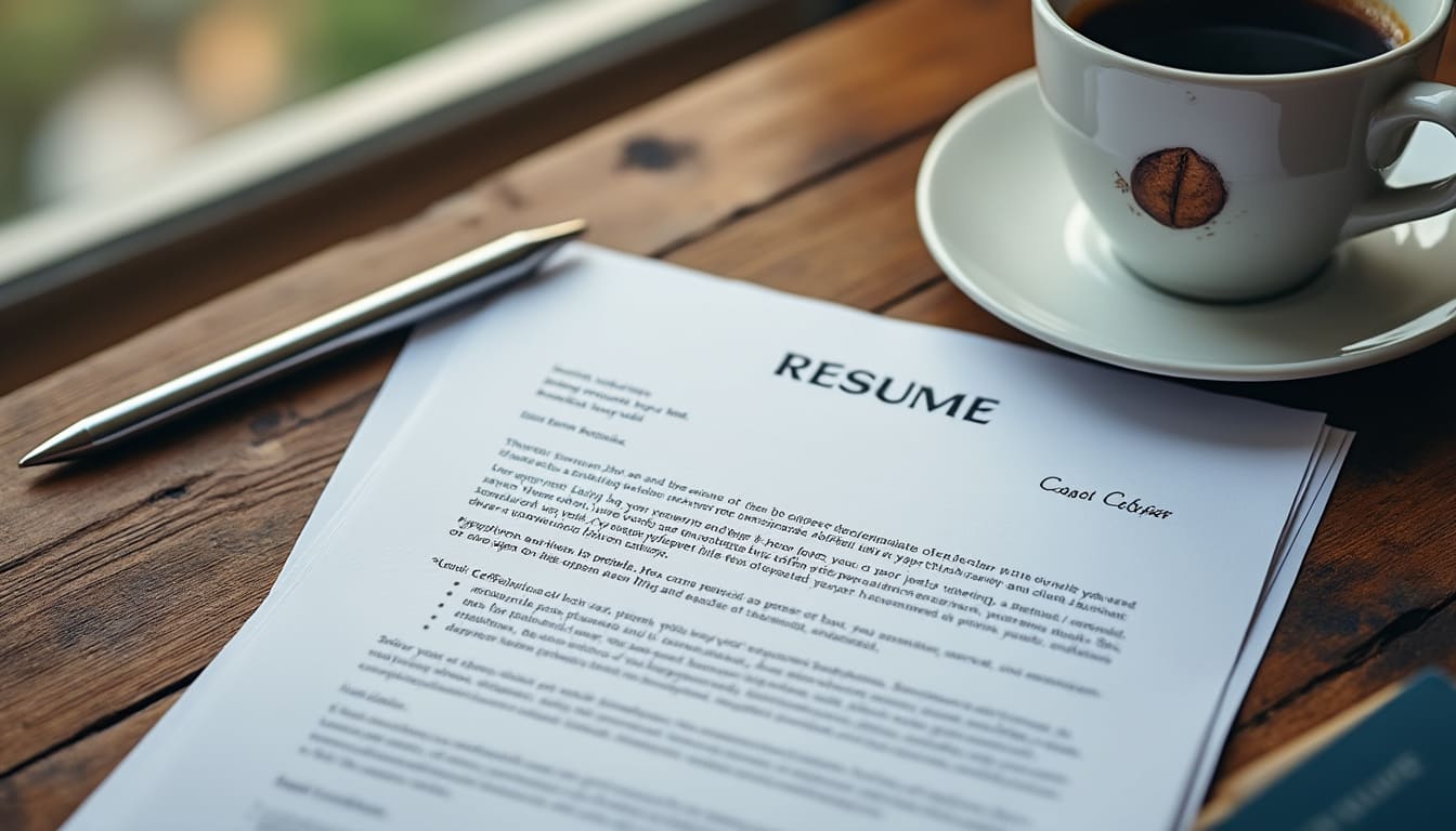 découvrez des astuces et conseils pratiques pour rédiger une lettre de motivation percutante afin de réussir votre intégration à la passerelle médecine. mettez toutes les chances de votre côté pour convaincre le jury de votre motivation et de votre potentiel.