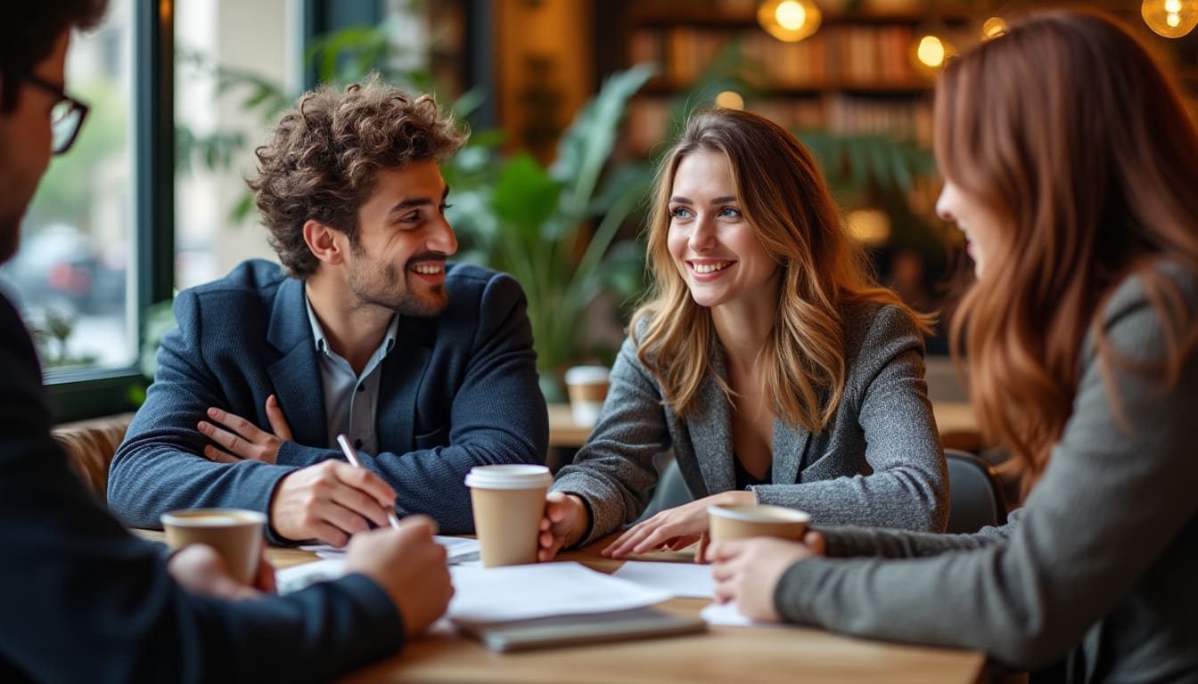 découvrez comment le rhône innove en matière de recrutement avec des méthodes qui éliminent le cv et la lettre de motivation. rejoignez une démarche qui valorise les compétences et la personnalité des candidats, pour une intégration réussie dans le monde professionnel.