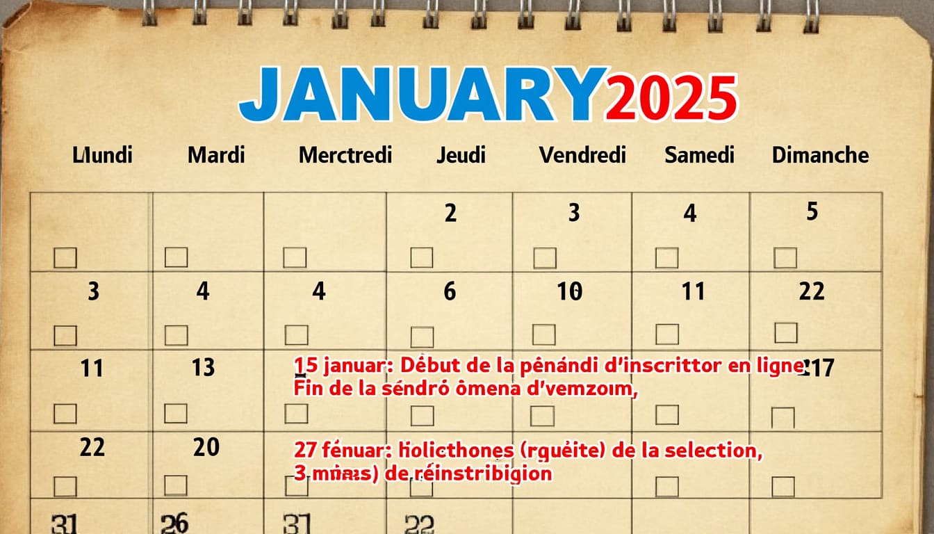 découvrez notre sélection des 5 formations sur parcoursup où la lettre de motivation est essentielle pour maximiser vos chances d'admission. apprenez à rédiger un message percutant qui met en valeur vos compétences et votre projet professionnel.