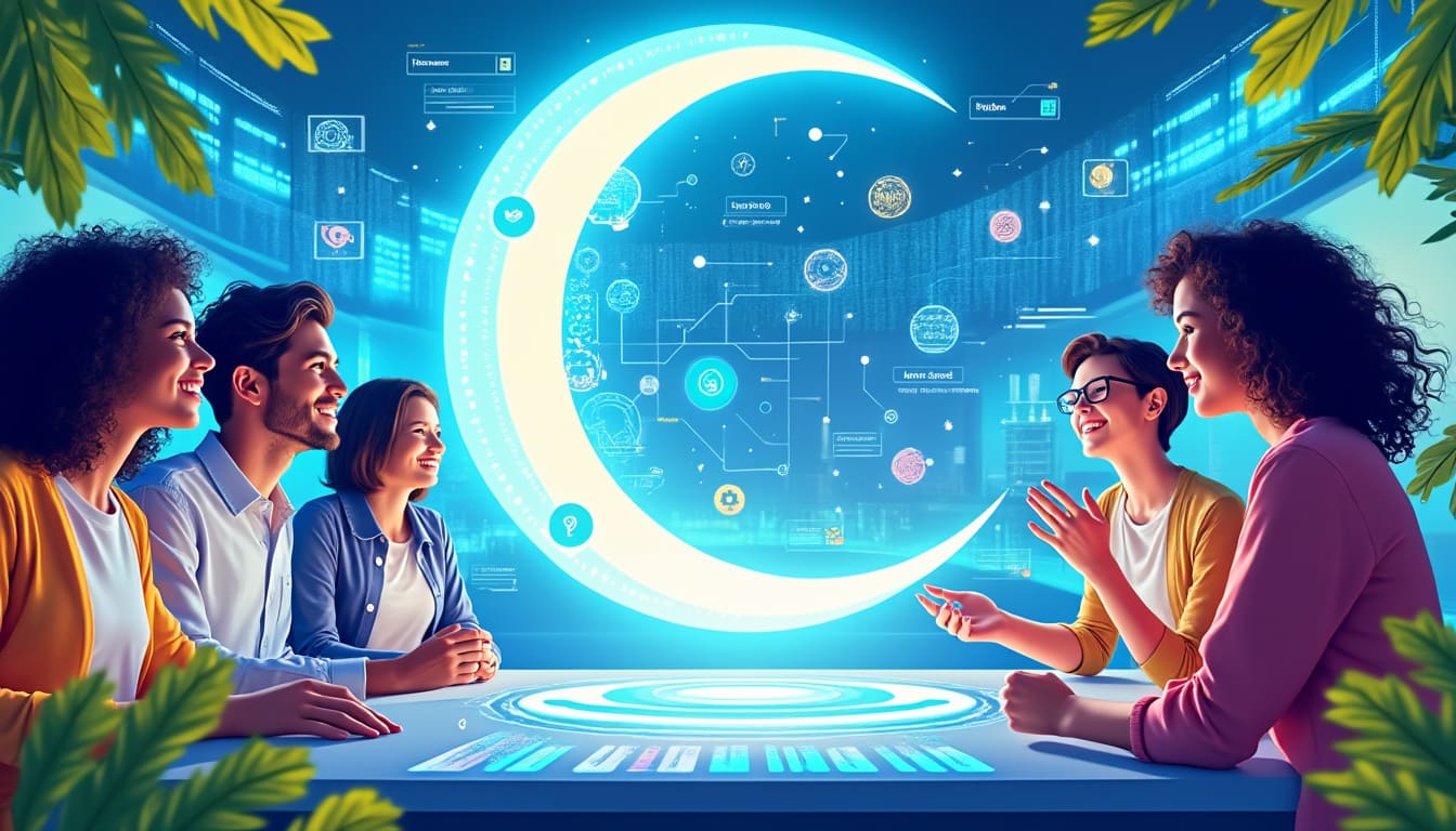 découvrez comment l'intelligence artificielle transforme le marché de l'emploi et devient un allié précieux pour les chercheurs d'emploi. explorez les outils innovants et les stratégies modernes qui facilitent la recherche d'emploi grâce à la technologie.