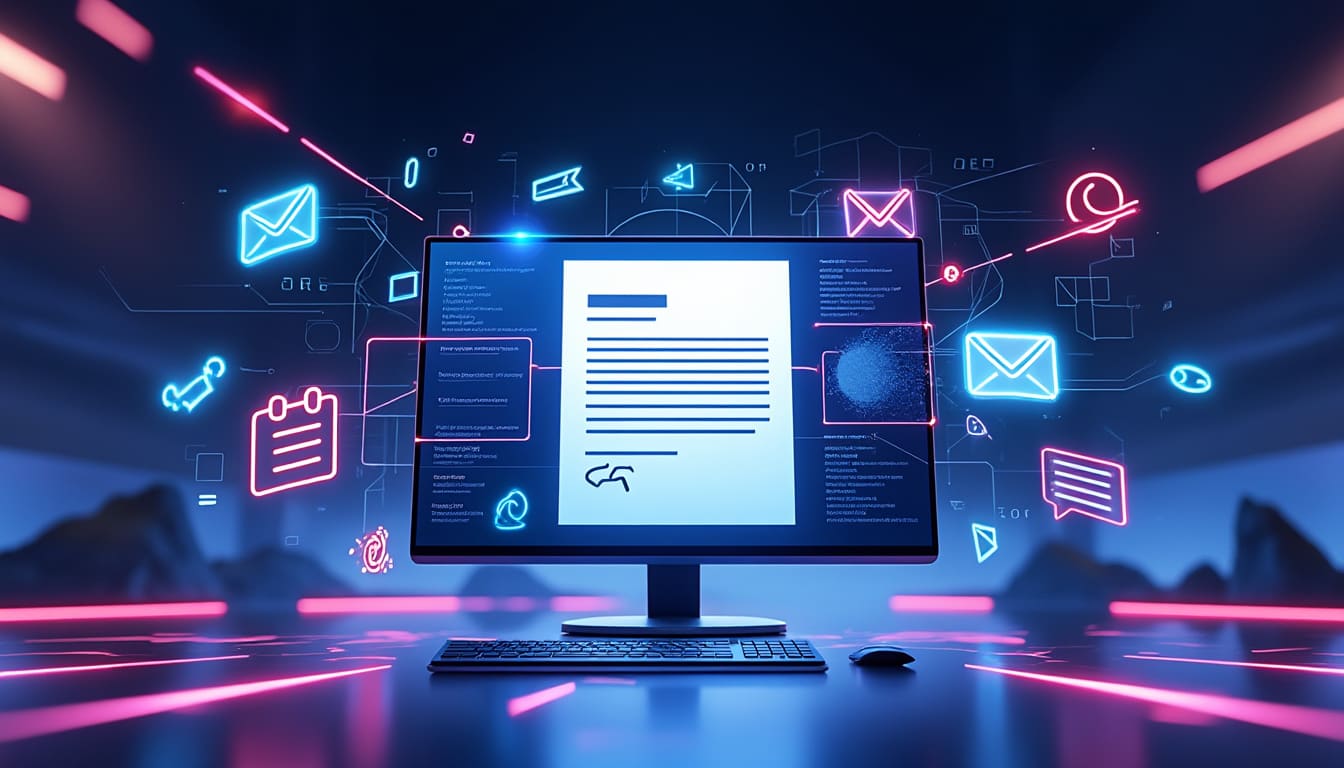 découvrez des modèles de lettres de motivation percutants qui ont su séduire de nombreux recruteurs. inspirez-vous pour rédiger une lettre captivante qui mettra en valeur vos compétences et votre personnalité.