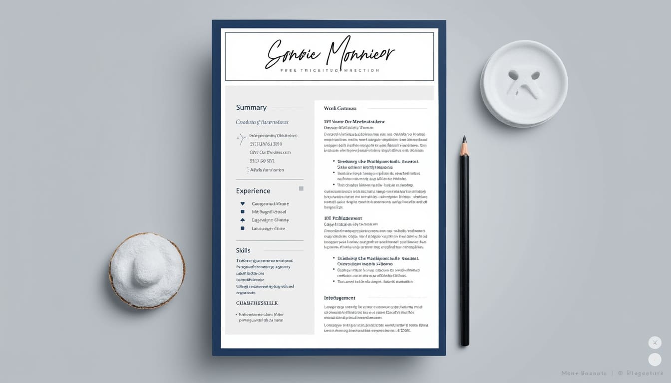 participez à des sessions pratiques à laval pour aider les jeunes à perfectionner leur cv et leur lettre de motivation. renforcez vos compétences en rédaction et préparez-vous à séduire les recruteurs grâce à des conseils personnalisés et des ateliers interactifs.