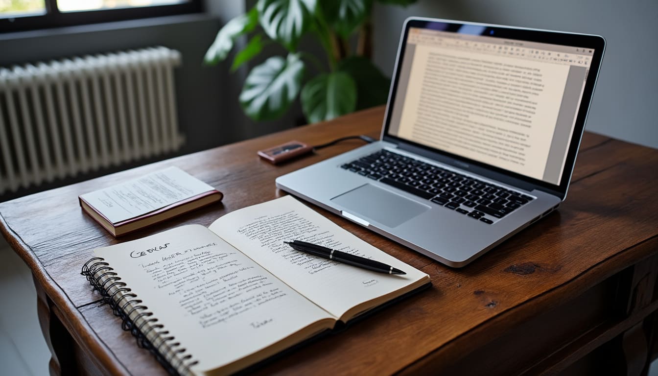 découvrez nos astuces inédites pour rédiger une lettre de motivation percutante qui captera l'attention des recruteurs. apprenez à mettre en avant vos compétences et votre expérience de manière convaincante pour maximiser vos chances d'obtenir le poste souhaité.