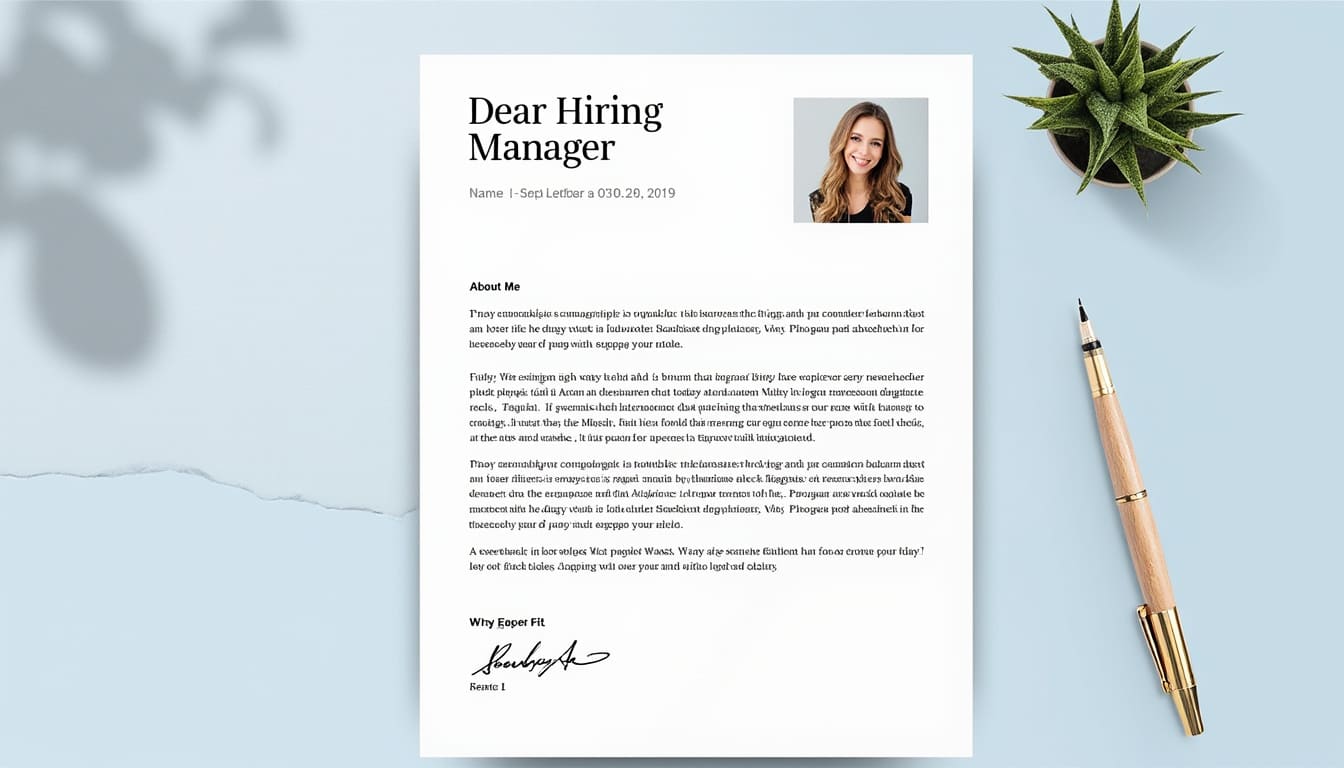 participez à notre atelier de job dating à quimperlé et découvrez comment maîtriser l'art du cv et de la lettre de motivation en seulement 5 minutes. apprenez des techniques efficaces pour séduire les recruteurs et optimisez vos chances de décrocher l'emploi de vos rêves.