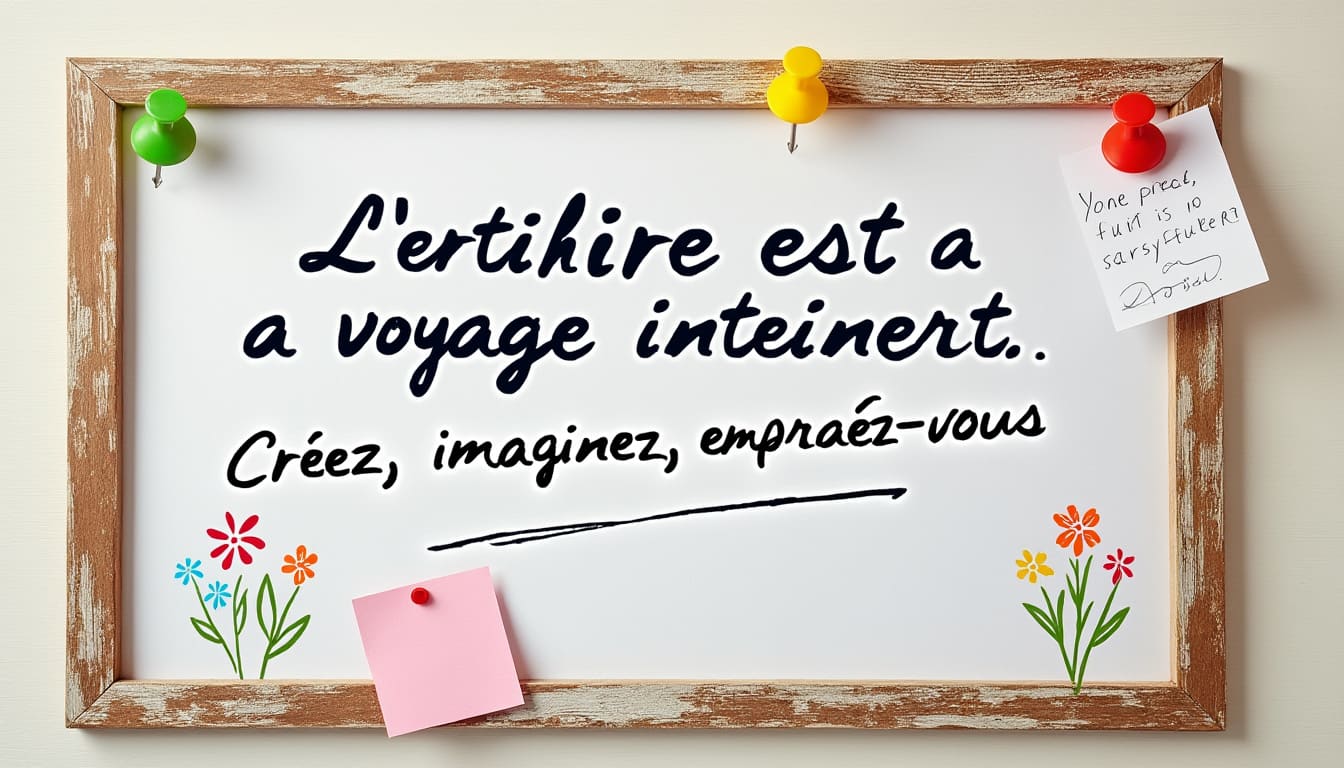découvrez nos conseils d'expert pour rédiger efficacement votre lettre de motivation dans le cadre de parcoursup 2025. suivez ces 5 clés essentielles pour maximiser vos chances de réussite et vous démarquer auprès des établissements.