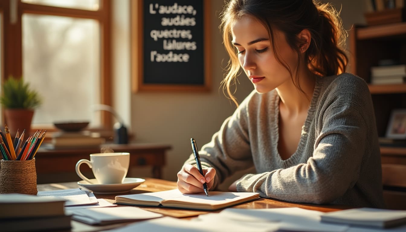 découvrez notre guide complet pour rédiger un cv et une lettre de motivation efficaces en suisse. apprenez les meilleures pratiques, les formats recommandés et des conseils précieux pour vous démarquer dans votre recherche d'emploi.