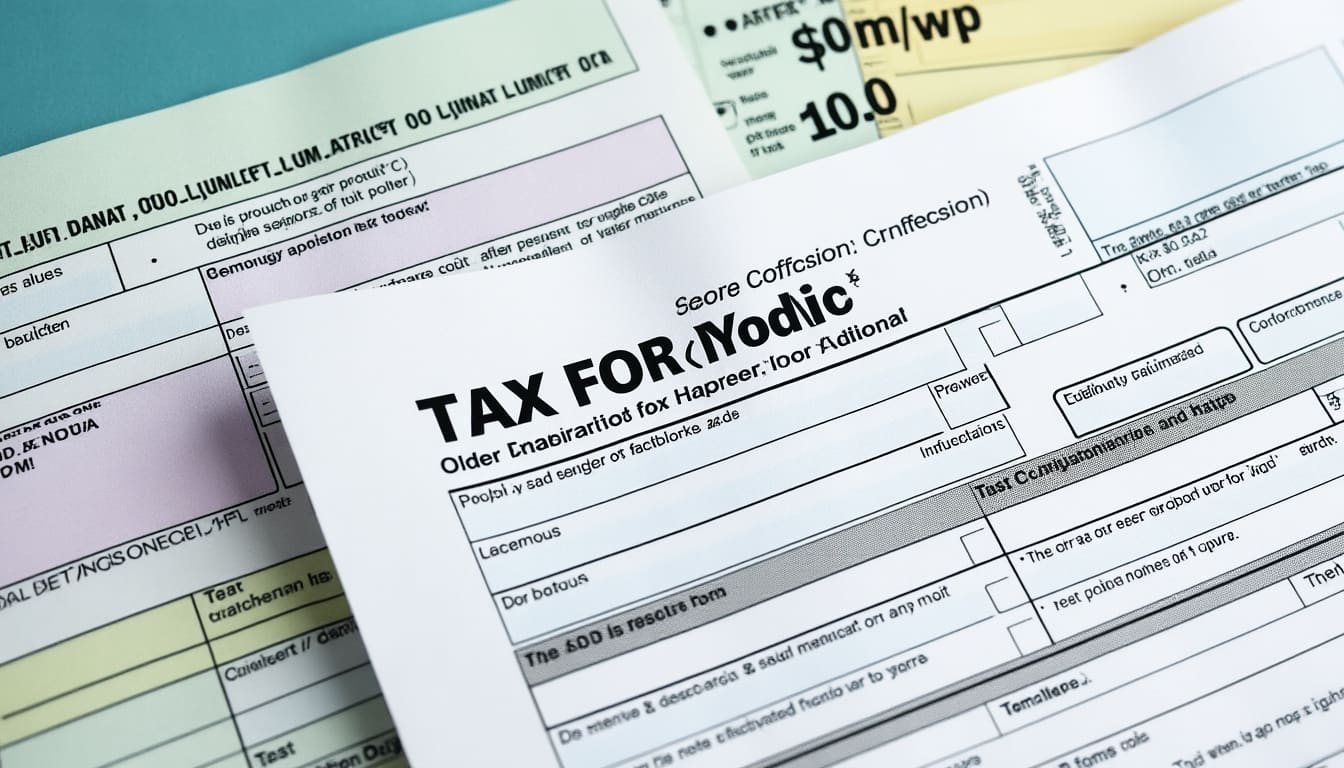 découvrez notre guide complet sur la déclaration des revenus fonciers pour les sociétés civiles immobilières soumises à l'imposition sur le revenu. apprenez à remplir le formulaire 2072, explorez les obligations fiscales et optimisez votre déclaration pour éviter les pièges courants.
