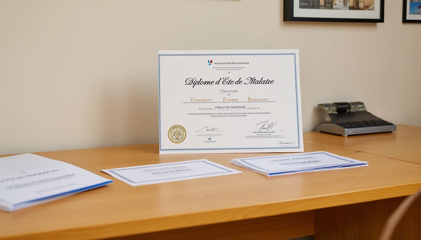 découvrez des astuces essentielles pour optimiser votre cv sur la plateforme mon master et maximiser vos chances d'admission en master. apprenez à mettre en valeur vos expériences et compétences pour séduire les admissions et atteindre vos objectifs académiques.