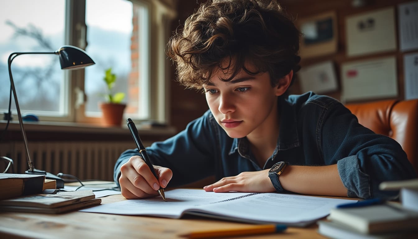 découvrez notre modèle de lettre de motivation pour vous aider à postuler à un master. rédigez une lettre percutante qui met en avant vos compétences et motivations, pour maximiser vos chances d'admission.