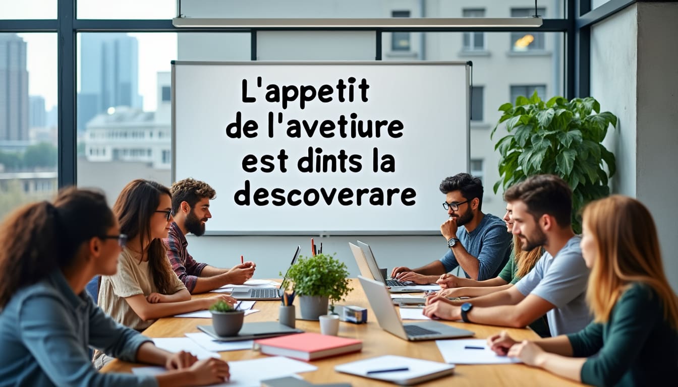 découvrez notre modèle de lettre de motivation conçu pour vous aider à postuler avec succès à un master. suivez nos conseils pratiques et adaptés pour mettre en avant vos compétences et expériences tout en séduisant le jury d'admission.