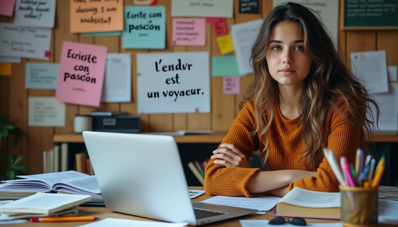 découvrez l'importance des lettres de motivation dans le processus parcoursup. cet article analyse leur rôle crucial pour impressionner les jurys d'admission et vous aider à vous démarquer dans votre candidature. apprenez comment rédiger une lettre efficace et persuasive qui peut influencer votre avenir académique.