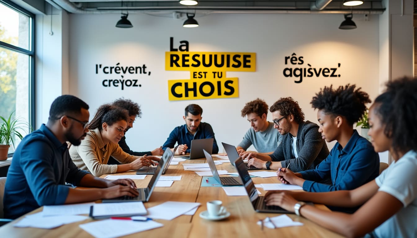 découvrez les résultats d'une étude de 2025 révélant que 88 % des chercheurs d'emploi à paris considèrent la lettre de motivation comme un outil indispensable dans leur recherche d'emploi. une analyse essentielle pour comprendre les attentes du marché du travail.
