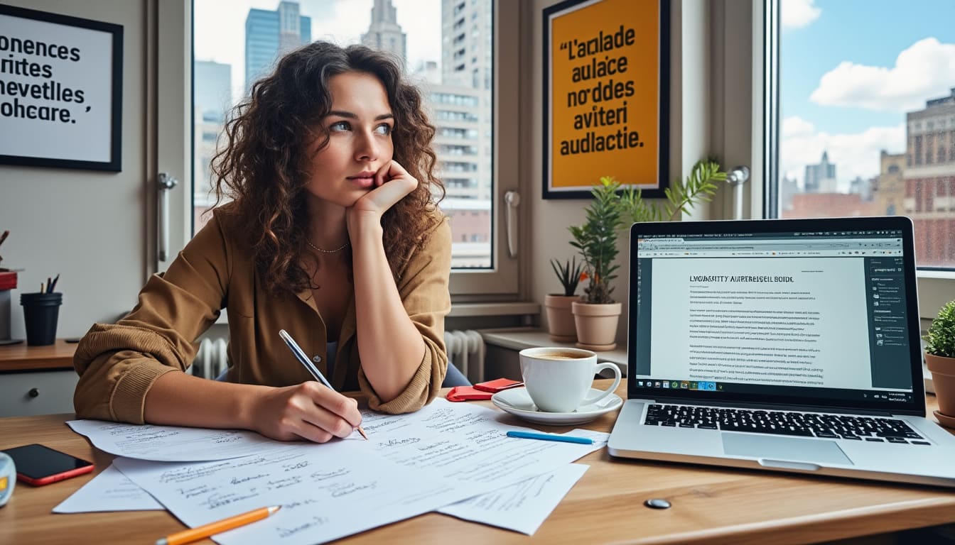 découvrez des conseils pratiques et des exemples pour rédiger une lettre de motivation percutante pour un job d'été, même sans expérience professionnelle. apprenez à mettre en avant vos compétences, votre motivation et votre enthousiasme pour séduire les employeurs.