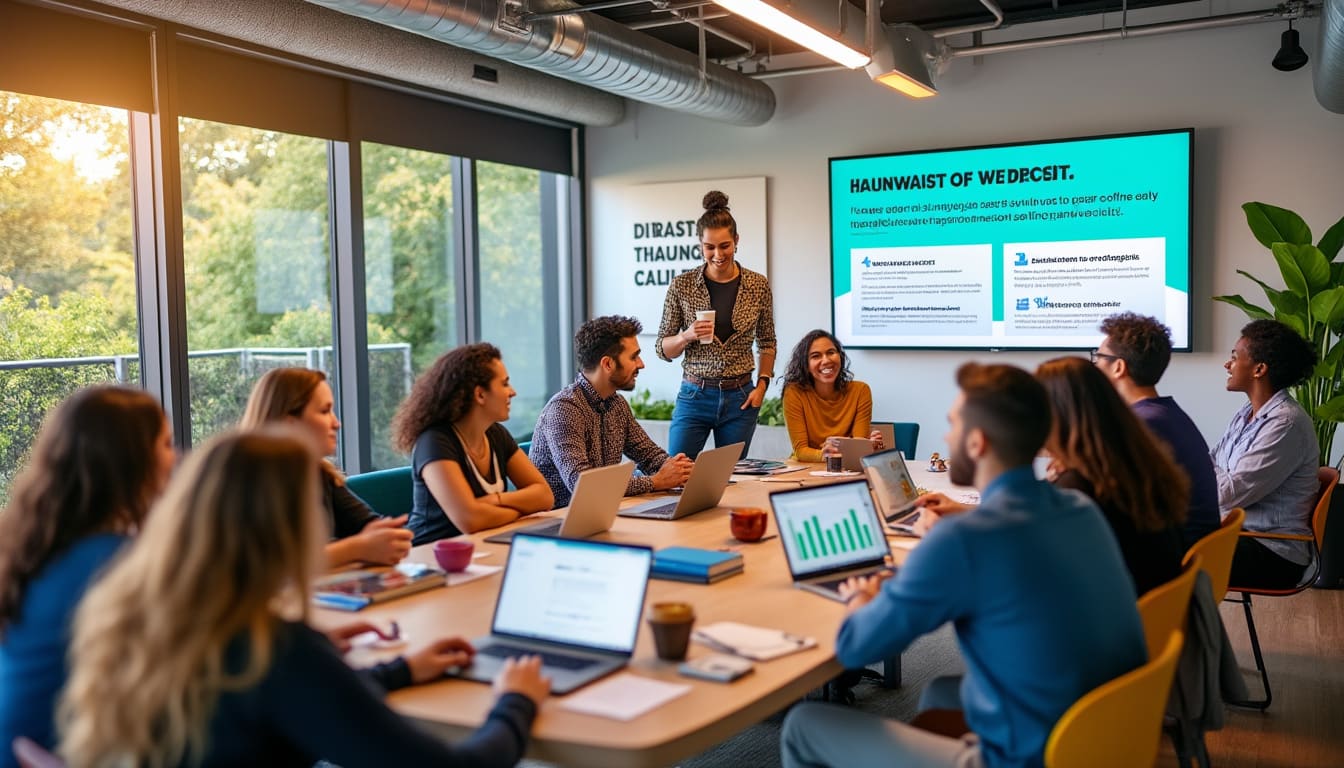 découvrez comment les récentes ordonnances modifient les règles de notification de licenciement. analysez les impacts sur les droits des salariés et les obligations des employeurs pour mieux naviguer dans ce nouveau cadre légal.