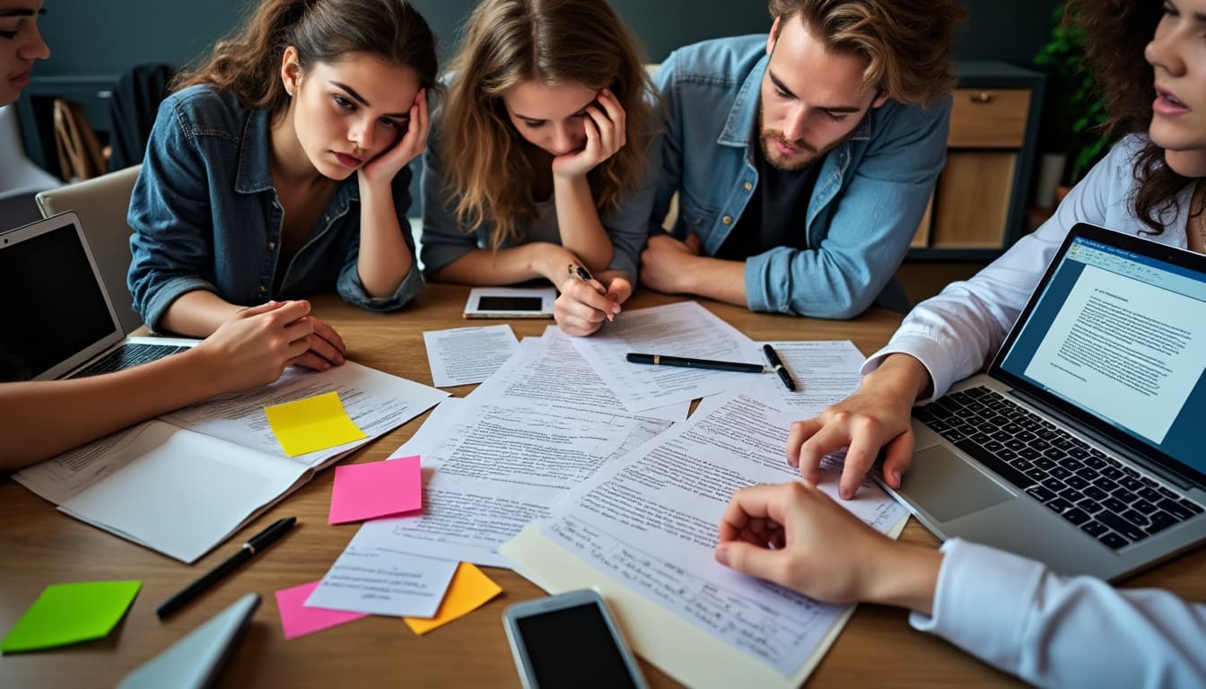 découvrez si l'utilisation de l'intelligence artificielle pour rédiger des lettres de motivation sur parcoursup est une stratégie judicieuse ou un piège à éviter. analyse des avantages et des inconvénients, conseils pratiques et réflexions sur l'impact de l'ia dans le processus d'admission.