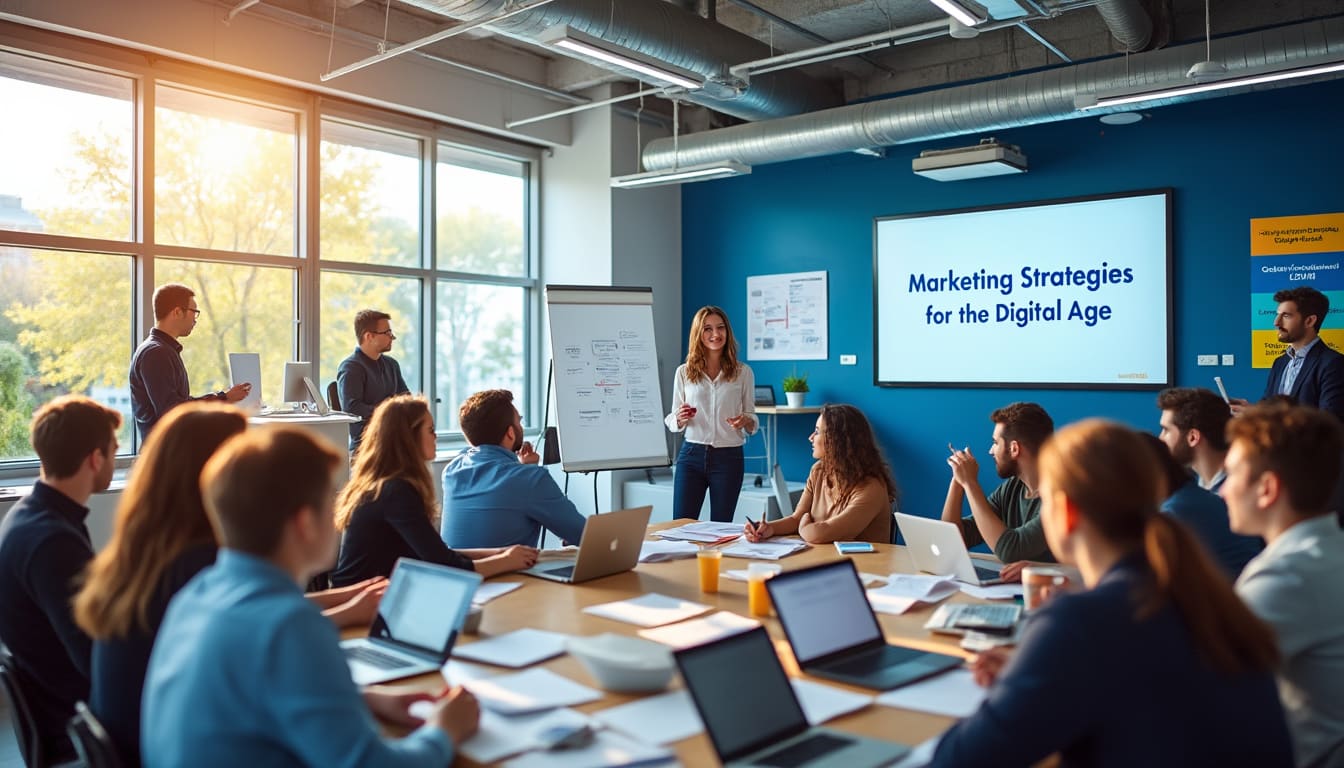 découvrez les cinq idées reçues sur le master qui peuvent influencer votre choix académique. éclaircissez vos doutes et préparez-vous à faire le bon choix pour votre avenir professionnel.