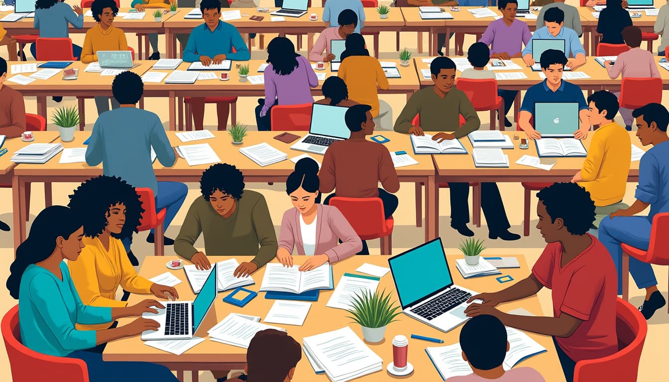 découvrez les cinq idées reçues sur le master qui peuvent influencer votre choix académique. cet article éclaire les mythes et réalités, vous aidant à mieux comprendre cette étape cruciale de votre parcours éducatif.
