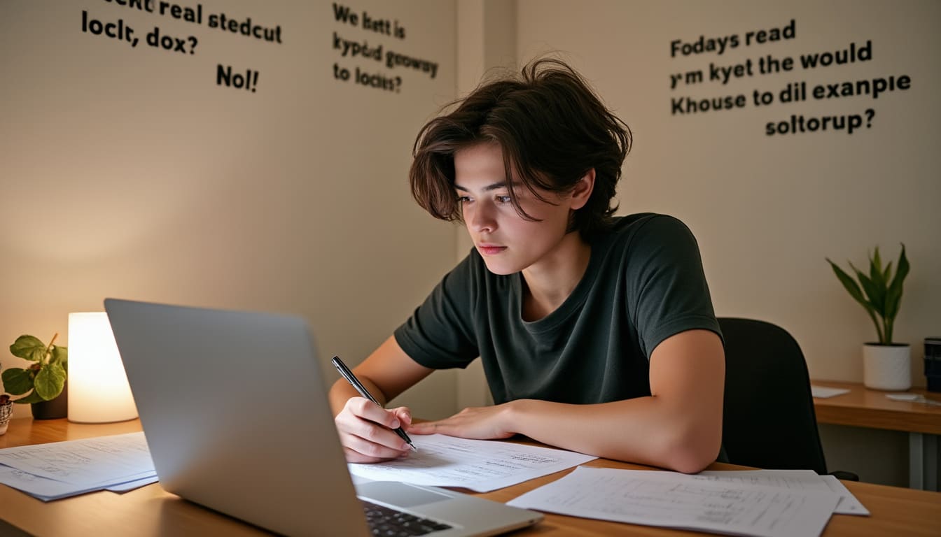 découvrez notre guide pratique qui aide les jeunes à explorer diverses carrières. notre ressource propose des conseils utiles, des réflexions sur les parcours professionnels et des outils pour orienter les ambitions des jeunes vers une carrière épanouissante.