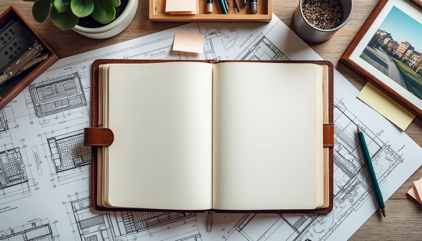 découvrez nos conseils pratiques pour rédiger une lettre de motivation percutante destinée à une école d'architecture sur parcoursup. apprenez à valoriser votre parcours, vos compétences et votre passion pour l'architecture afin de maximiser vos chances d'admission.