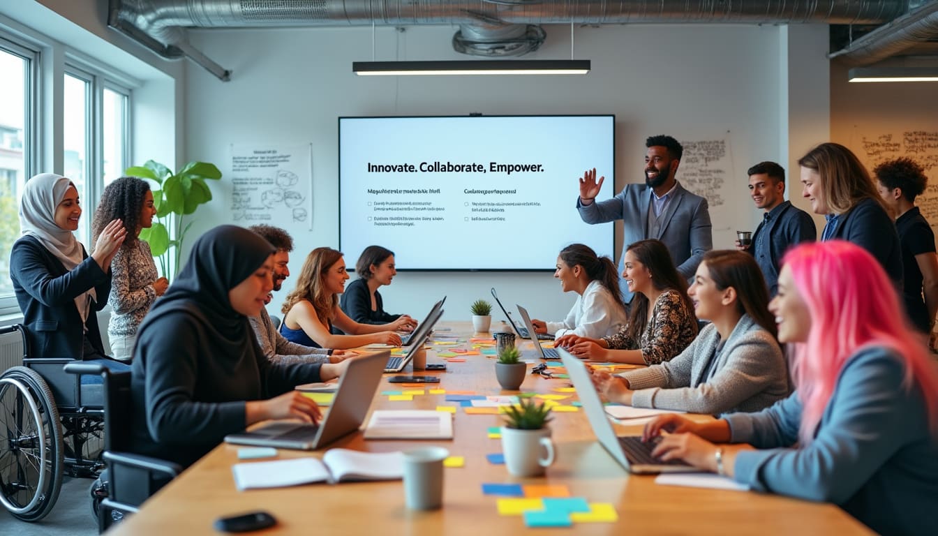 découvrez les dernières tendances en matière d'offres d'emploi, de rédaction de cv et de lettres de motivation. restez à jour pour optimiser votre recherche d'emploi et vous démarquer auprès des recruteurs grâce à nos conseils pratiques et nos analyses des évolutions du marché.