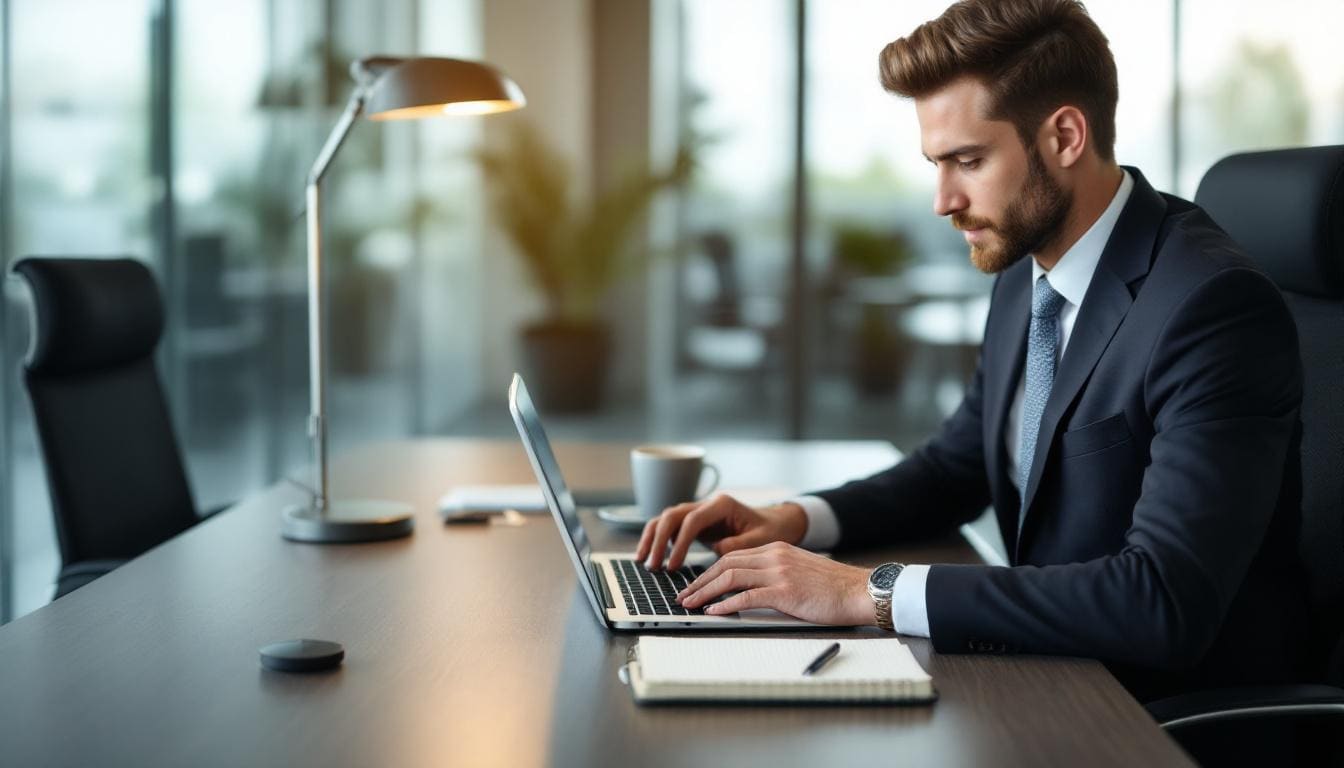 découvrez 5 modèles d'e-mails efficaces pour accompagner votre candidature en ligne, incluant votre cv et votre lettre de motivation. optimisez vos chances de succès avec des exemples pratiques et des conseils pour un message percutant.