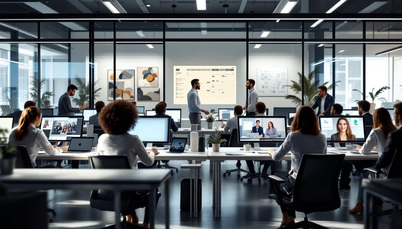 découvrez 5 modèles d'e-mails efficaces pour envoyer votre lettre de motivation après avoir reçu une recommandation d'un collaborateur. optimisez vos chances de succès avec ces exemples adaptés aux différentes situations professionnelles.