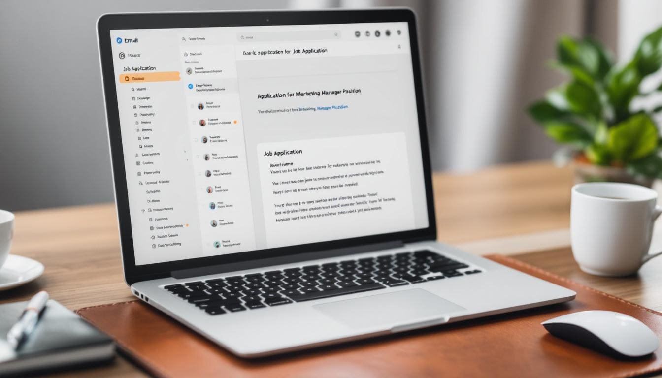 découvrez 5 modèles d'e-mails efficaces pour envoyer votre lettre de motivation lors de votre candidature à un poste dans une entreprise de consulting. optimisez vos chances de succès avec ces exemples adaptés et professionnels.