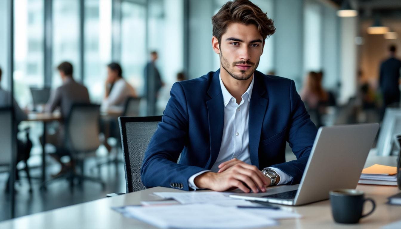 découvrez cinq modèles d'e-mails efficaces pour envoyer votre lettre de motivation pour un poste en gestion des ressources humaines. optimisez vos chances de succès avec des exemples adaptés et professionnels.