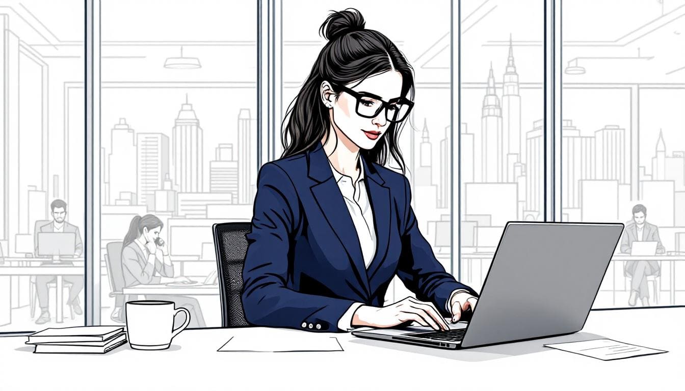 découvrez 5 modèles d’e-mails efficaces pour soumettre votre candidature, accompagnée de votre cv et lettre de motivation, pour un poste de [fonction]. optimisez vos chances d'attirer l'attention des recruteurs avec nos conseils pratiques et nos exemples personnalisables.