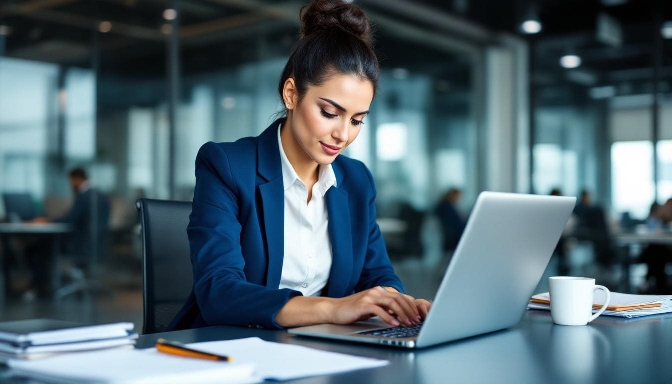découvrez 5 exemples d'e-mails efficaces pour demander une augmentation de salaire justifiée. apprenez à exprimer vos besoins de manière persuasive et professionnelle afin d'augmenter vos chances de succès dans cette démarche cruciale.