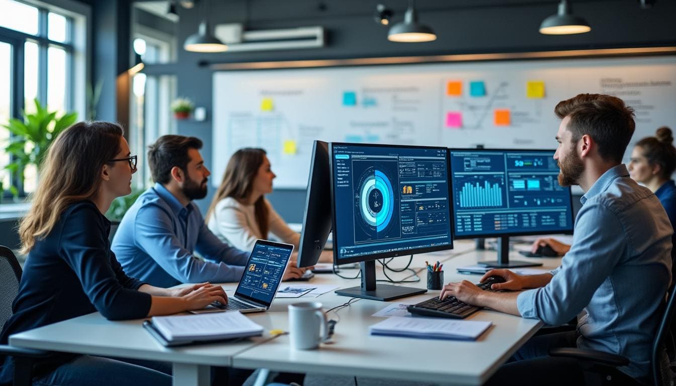 découvrez si la lettre de motivation conserve son importance dans le paysage professionnel actuel, où le numérique et l'intelligence artificielle transforment les processus de recrutement. analyse des enjeux et des meilleures pratiques pour se démarquer dans un monde en constante évolution.